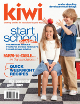 Kiwi magazine
