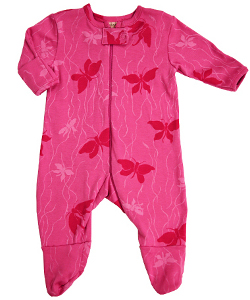 Adooka Organics - made in USA baby toddler children's boutique clothes